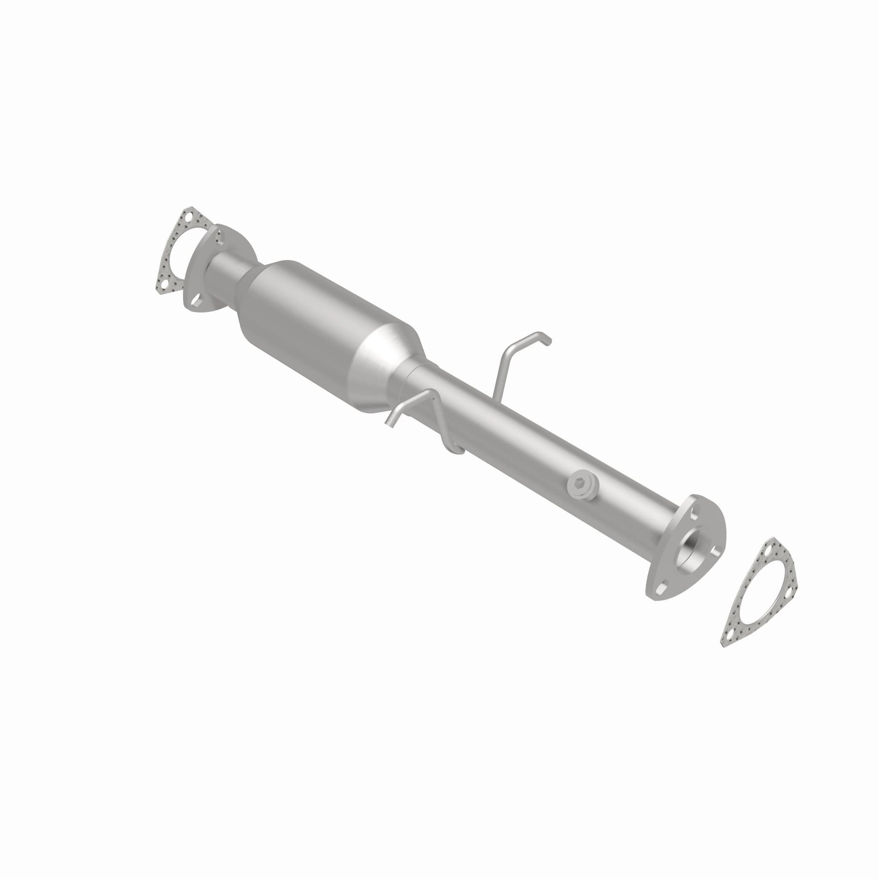 MagnaFlow Exhaust Products 23462 - HM Grade Direct-Fit Catalytic Converter