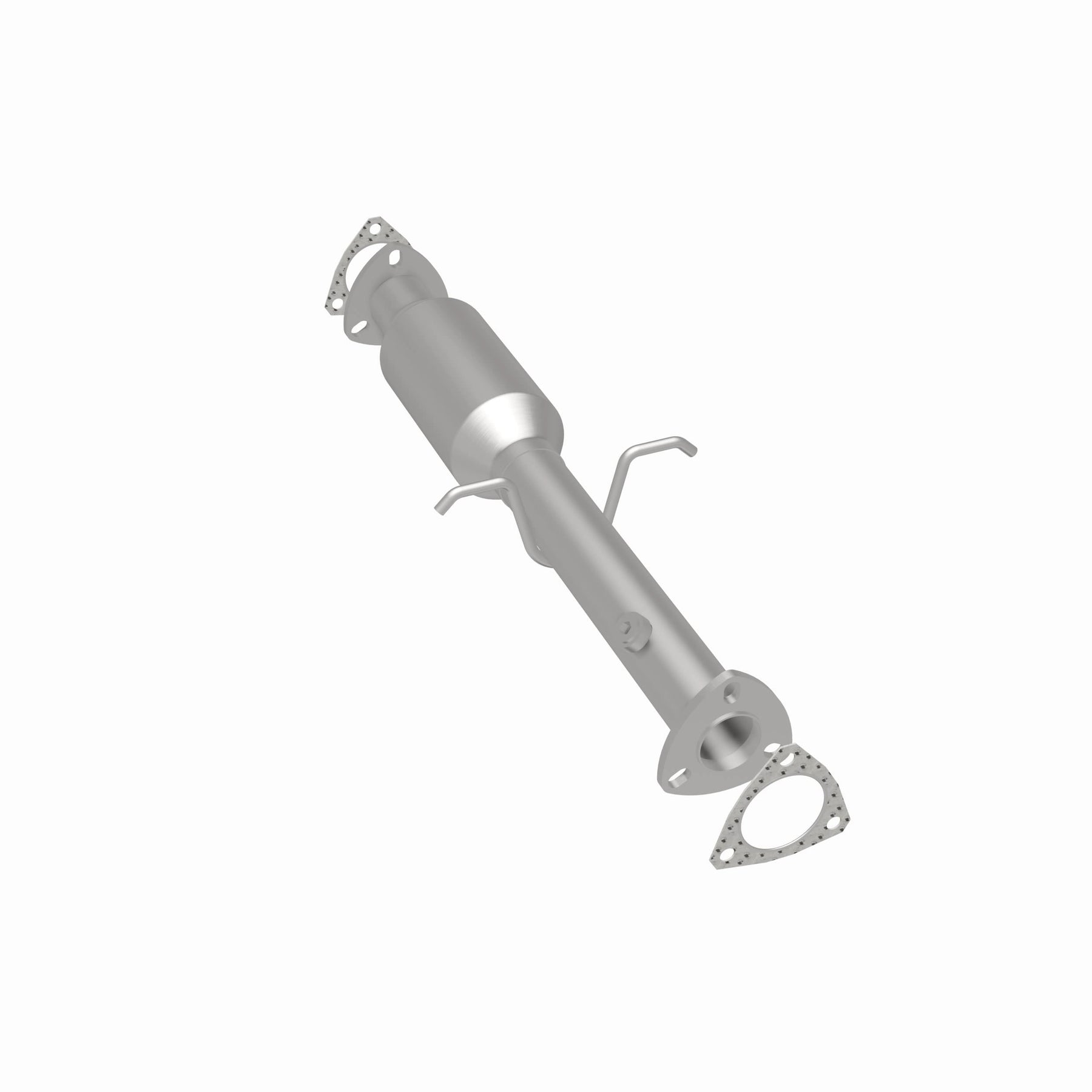 MagnaFlow Exhaust Products 23462 - HM Grade Direct-Fit Catalytic Converter