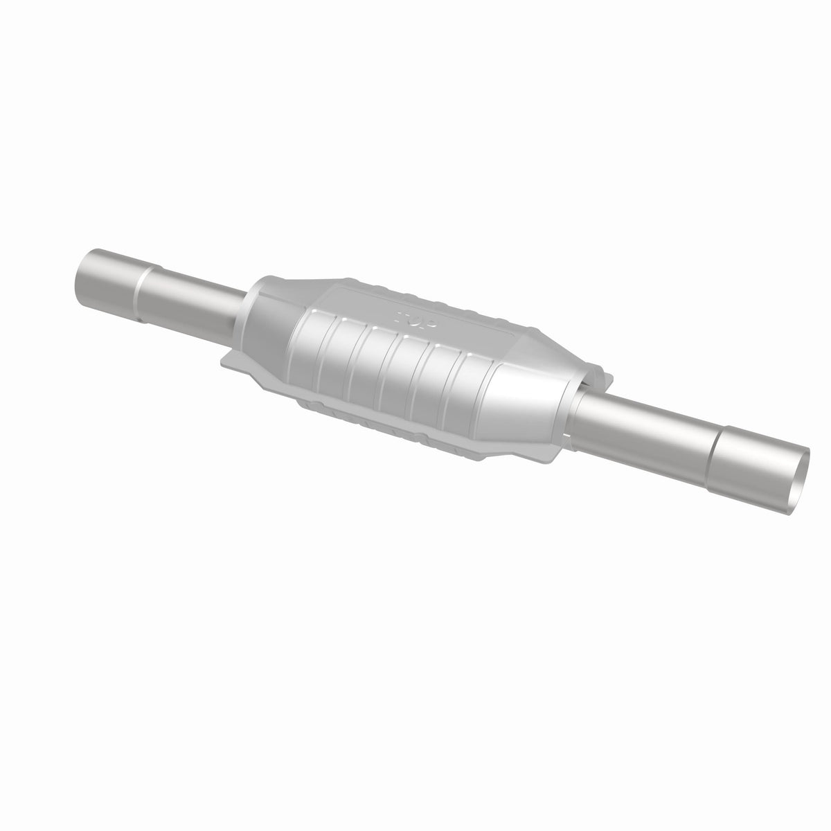 MagnaFlow Exhaust Products 23463 - Standard Grade Direct-Fit Catalytic Converter 1