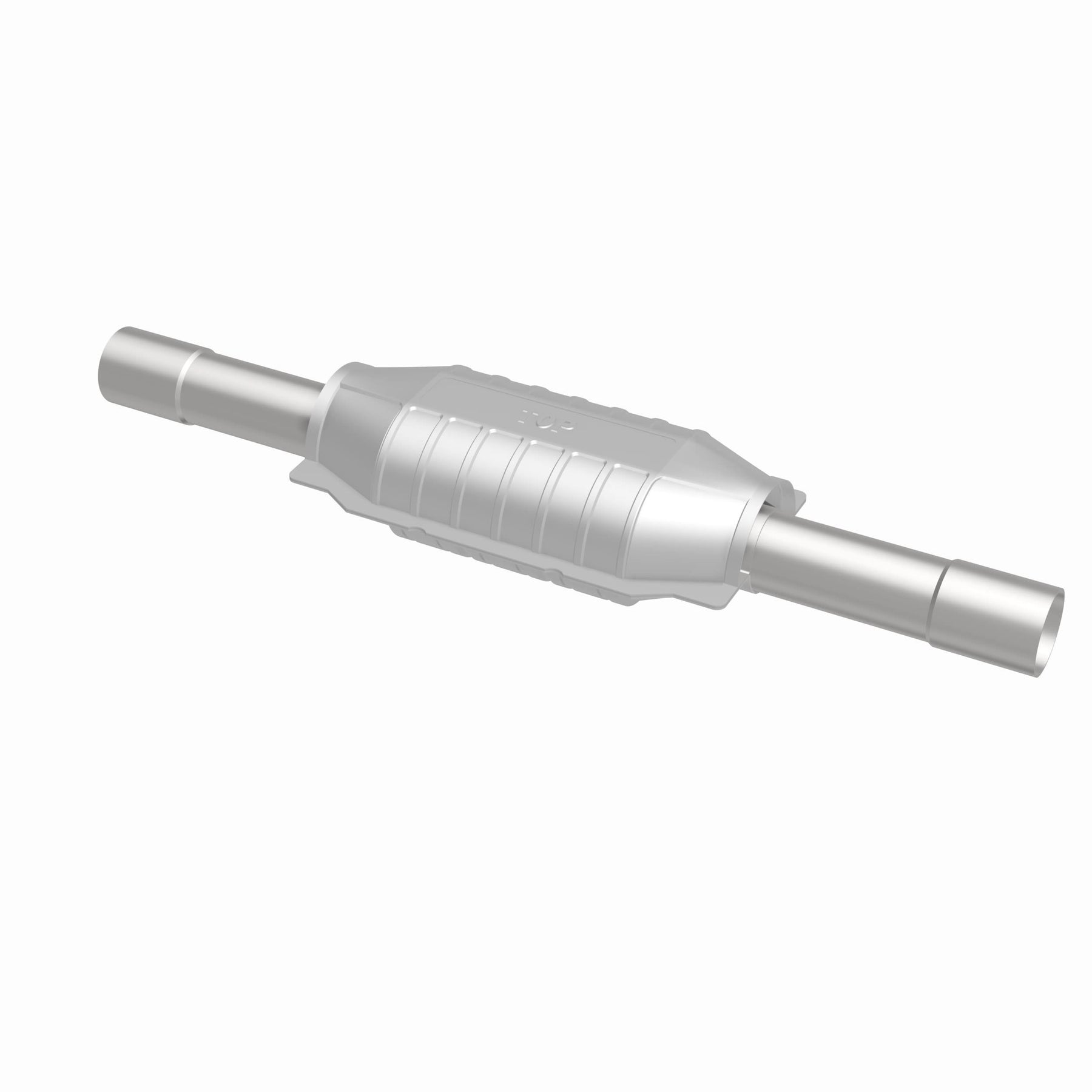 MagnaFlow Exhaust Products 23463 - Standard Grade Direct-Fit Catalytic Converter 1