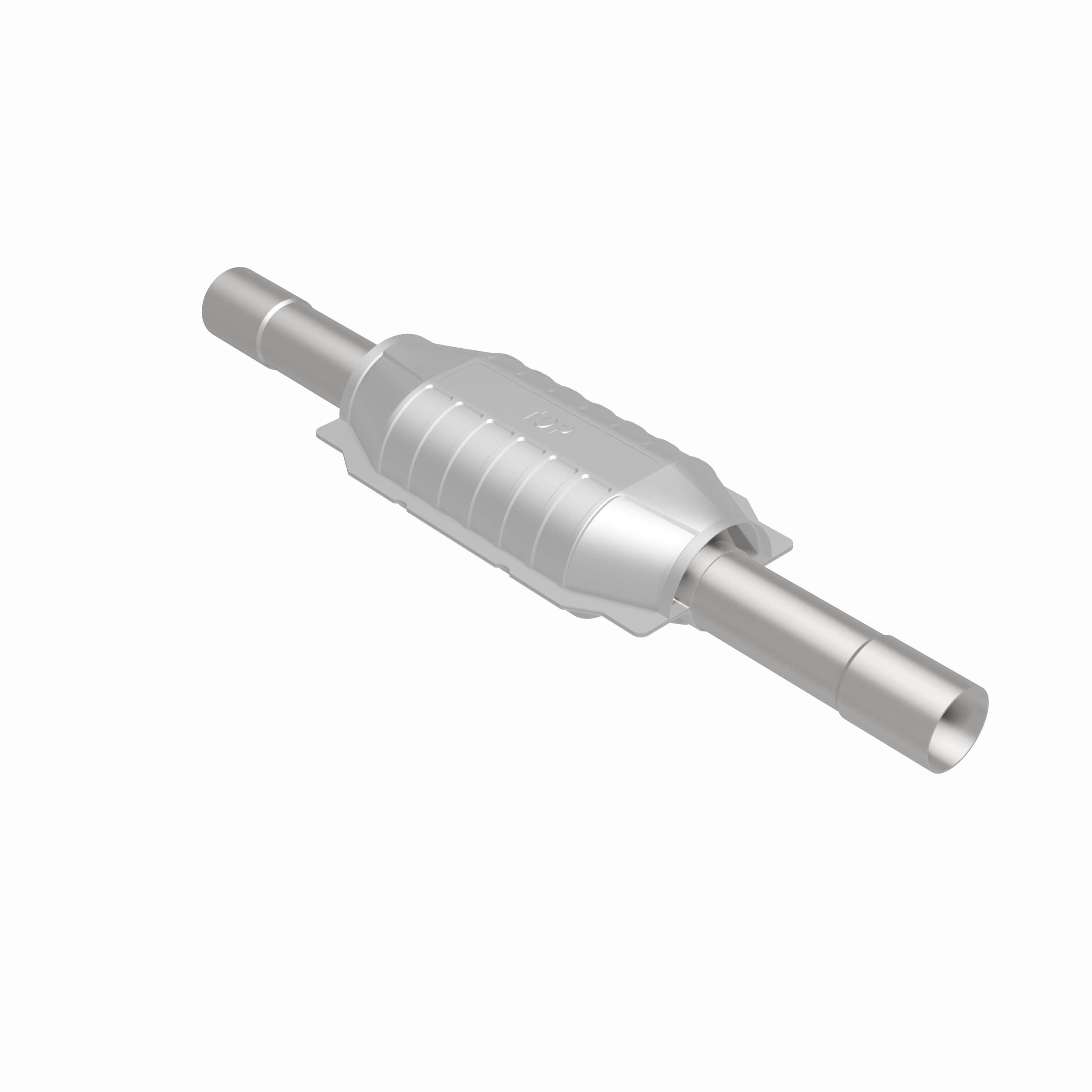 MagnaFlow Exhaust Products 23463 - Standard Grade Direct-Fit Catalytic Converter 2