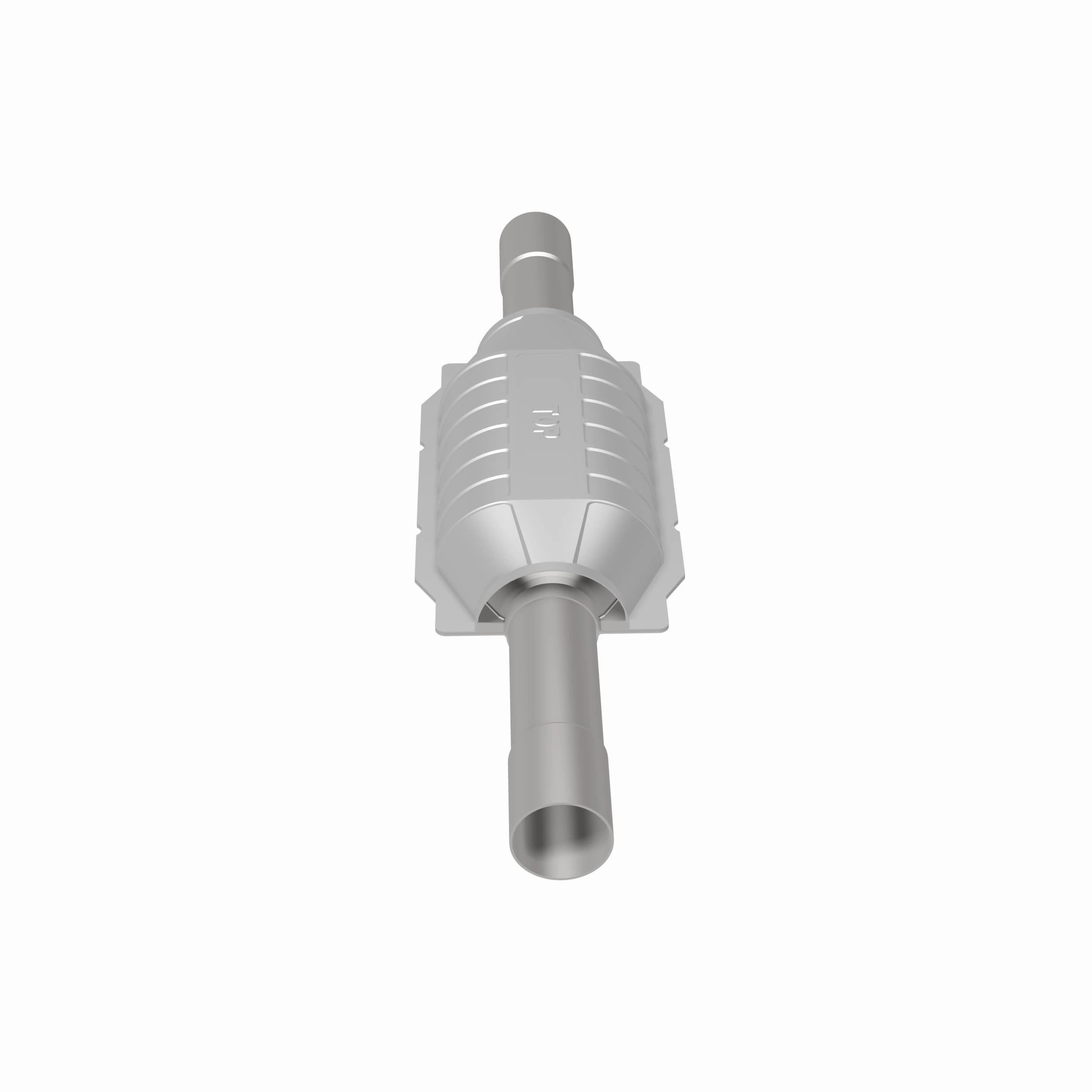 MagnaFlow Exhaust Products 23463 - Standard Grade Direct-Fit Catalytic Converter 4