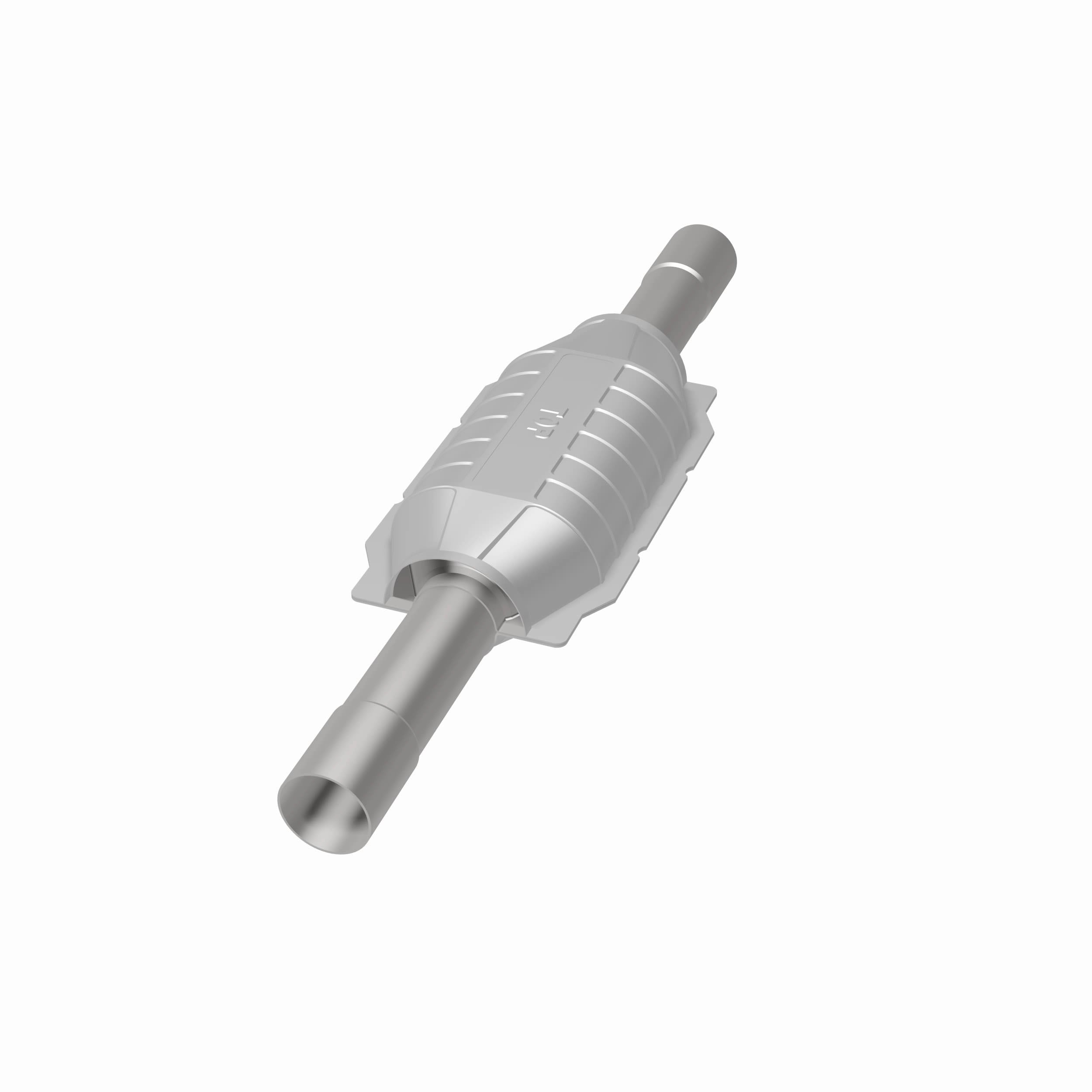 MagnaFlow Exhaust Products 23463 - Standard Grade Direct-Fit Catalytic Converter 5