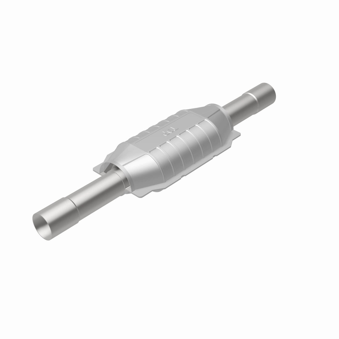MagnaFlow Exhaust Products 23463 - Standard Grade Direct-Fit Catalytic Converter