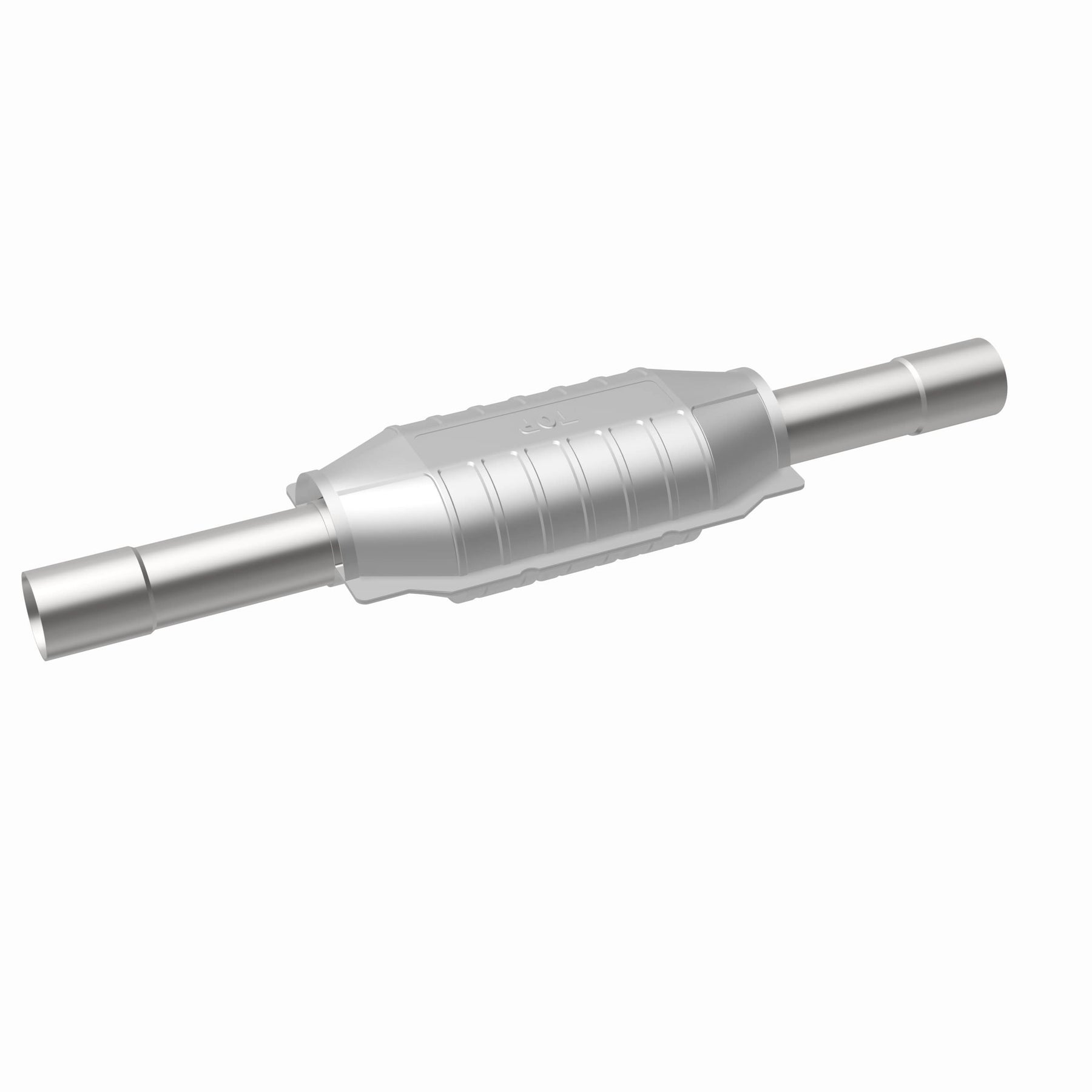 MagnaFlow Exhaust Products 23463 - Standard Grade Direct-Fit Catalytic Converter