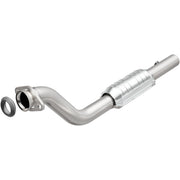 MagnaFlow Exhaust Products 23464 - HM Grade Direct-Fit Catalytic Converter 1