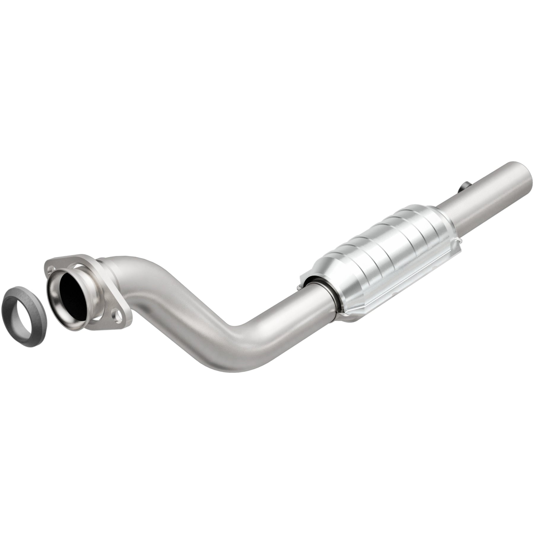 MagnaFlow Exhaust Products 23464 - HM Grade Direct-Fit Catalytic Converter 1