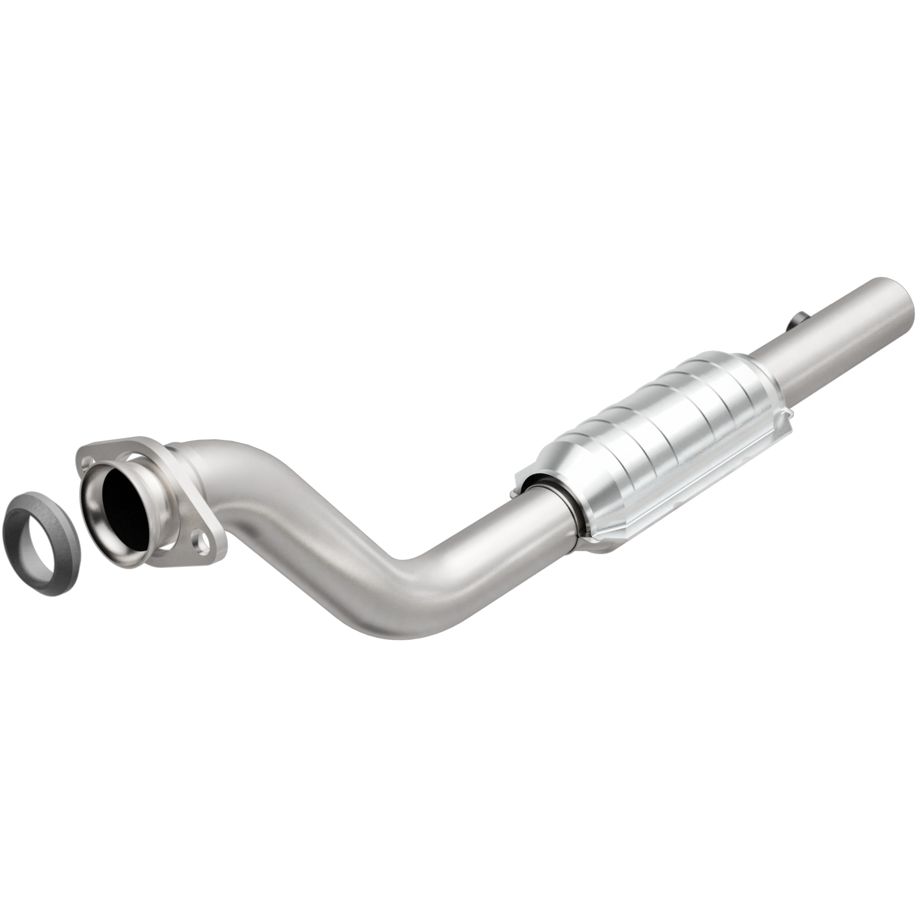 MagnaFlow Exhaust Products 23464 - HM Grade Direct-Fit Catalytic Converter 1