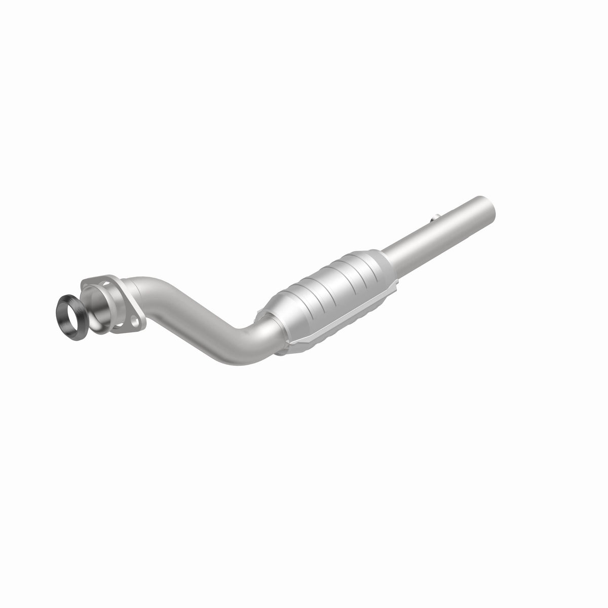 MagnaFlow Exhaust Products 23464 - HM Grade Direct-Fit Catalytic Converter 2
