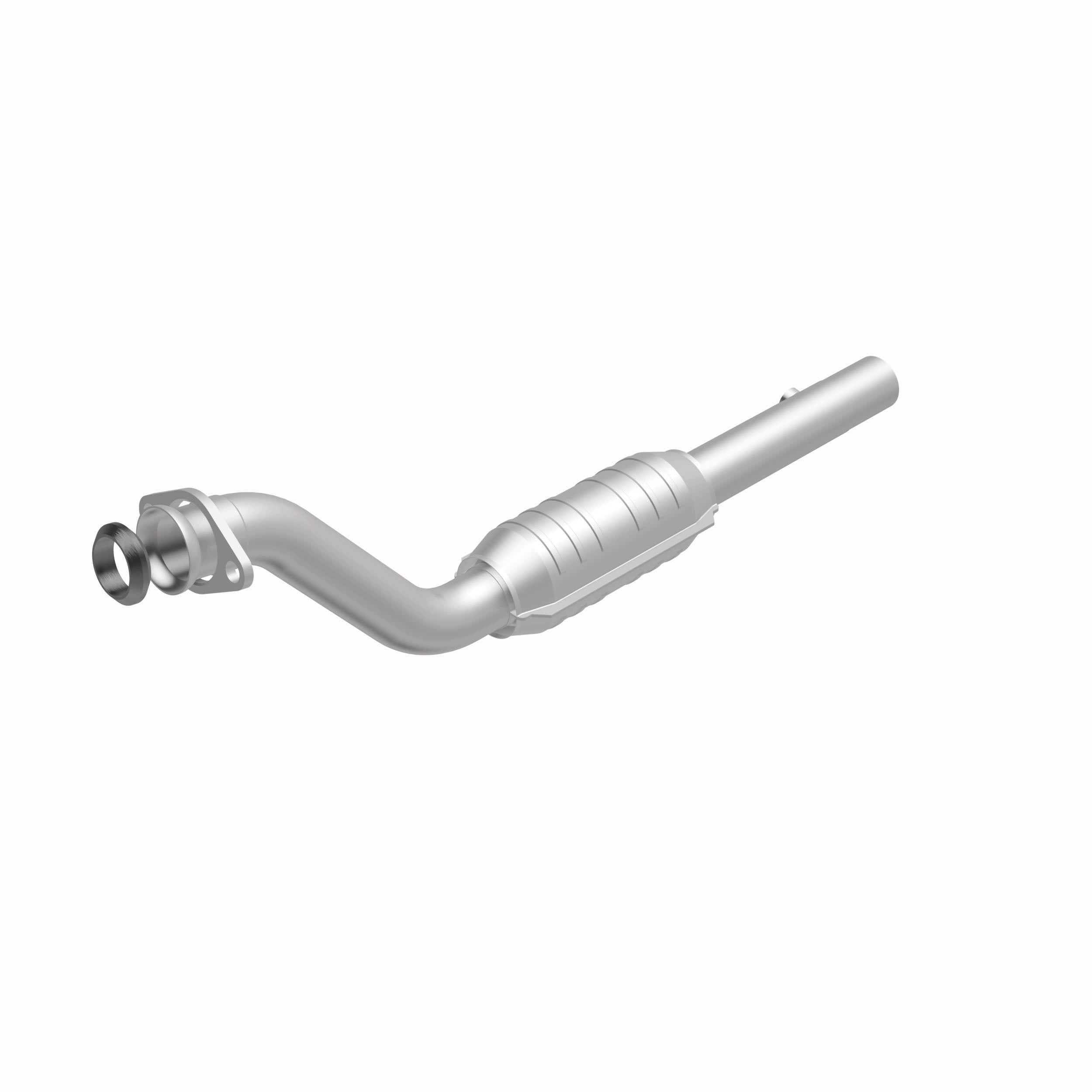 MagnaFlow Exhaust Products 23464 - HM Grade Direct-Fit Catalytic Converter 3