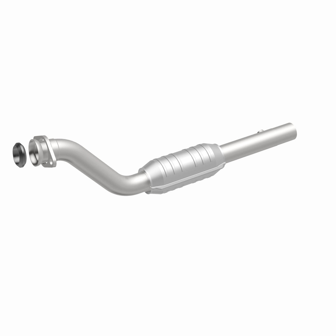MagnaFlow Exhaust Products 23464 - HM Grade Direct-Fit Catalytic Converter 5