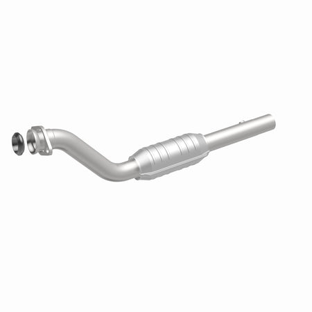 MagnaFlow Exhaust Products 23464 - HM Grade Direct-Fit Catalytic Converter 5