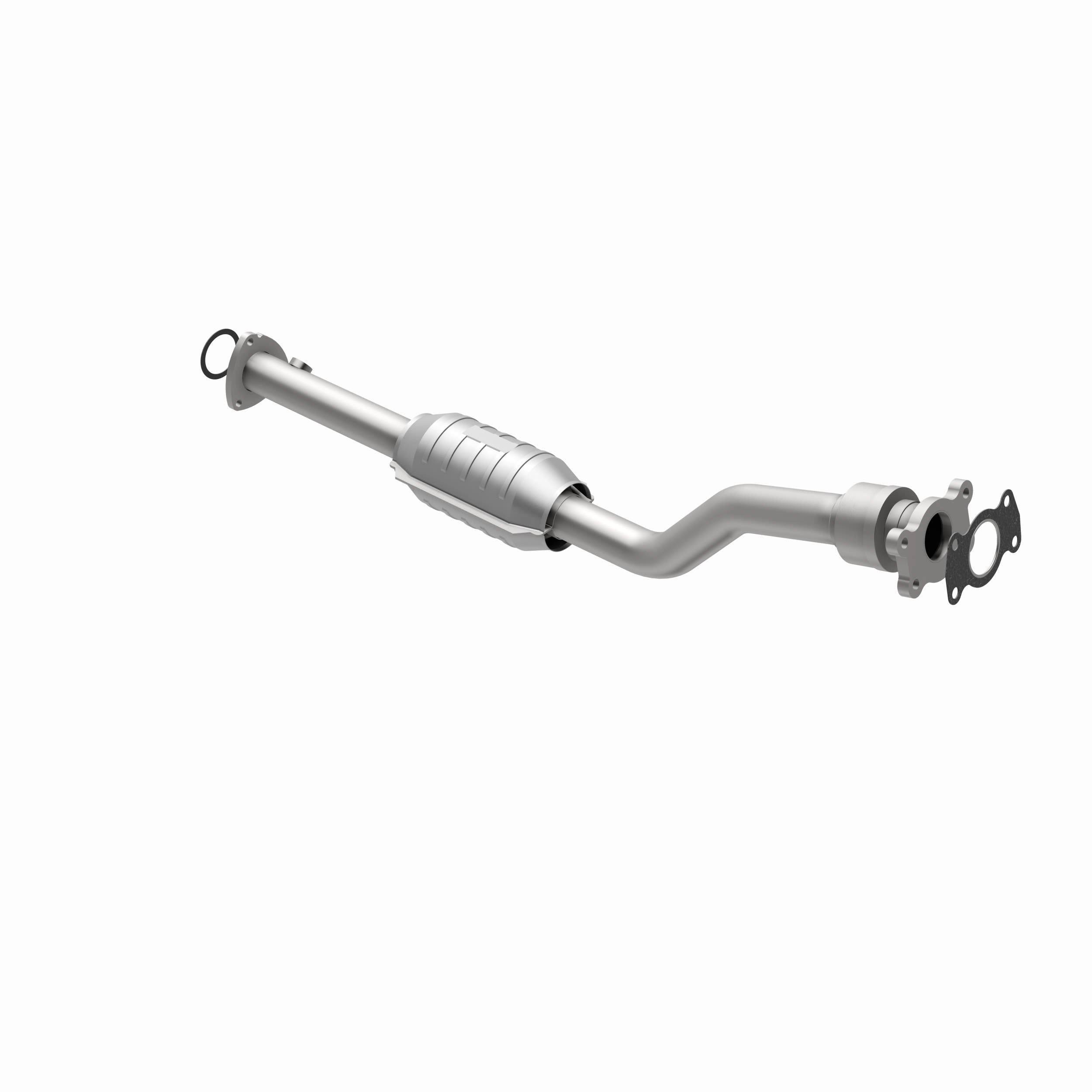 MagnaFlow Exhaust Products 23465 - HM Grade Direct-Fit Catalytic Converter 1