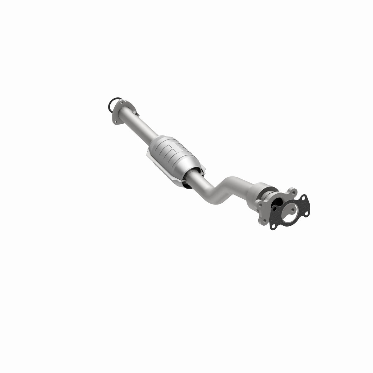 MagnaFlow Exhaust Products 23465 - HM Grade Direct-Fit Catalytic Converter 2