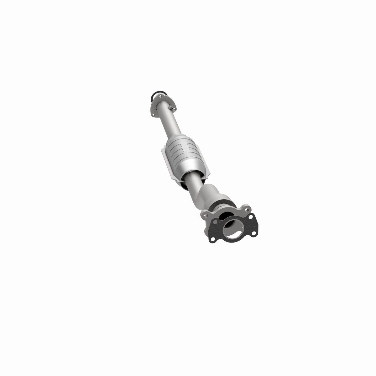 MagnaFlow Exhaust Products 23465 - HM Grade Direct-Fit Catalytic Converter 3