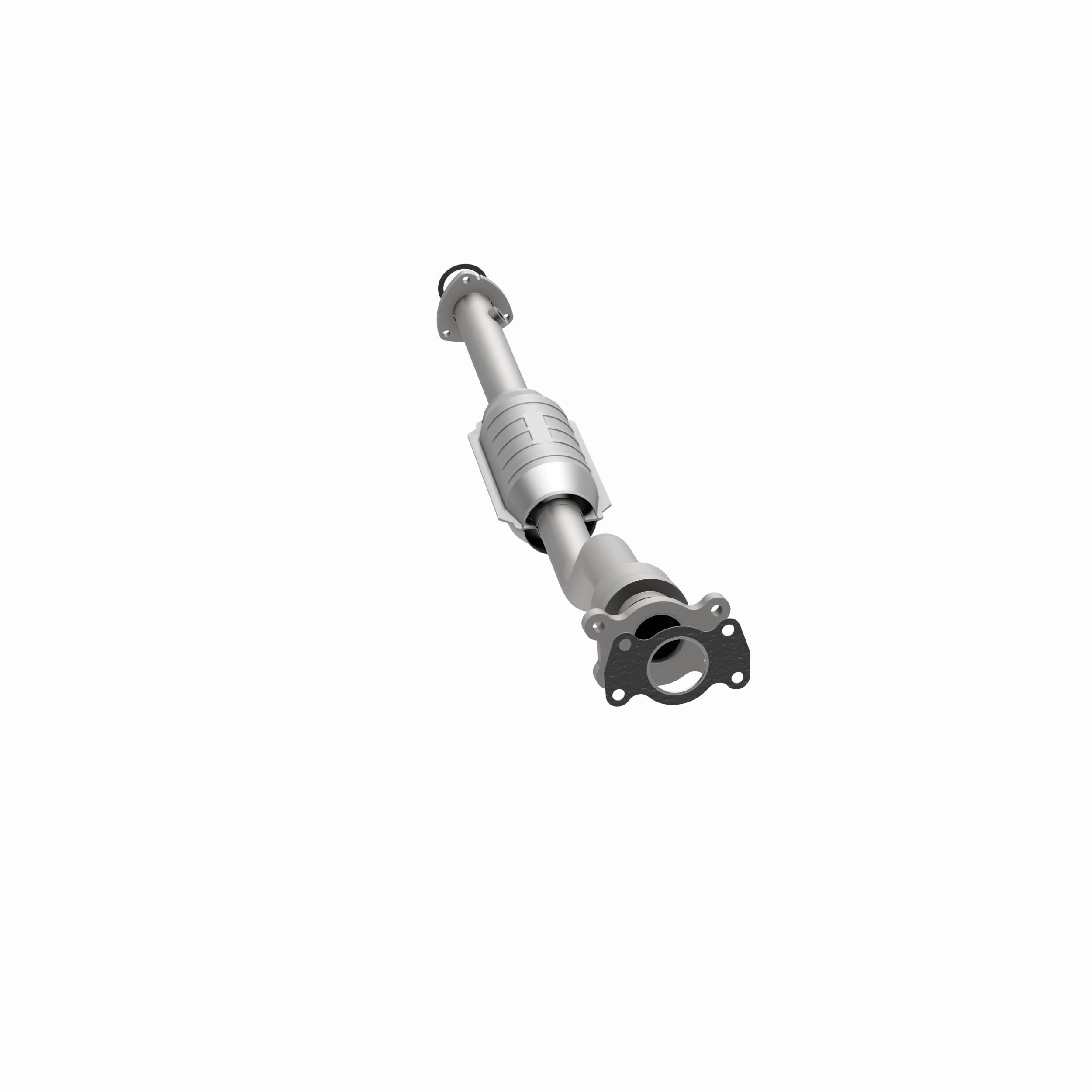 MagnaFlow Exhaust Products 23465 - HM Grade Direct-Fit Catalytic Converter 3