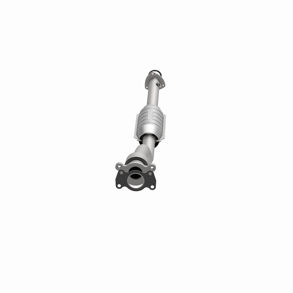 MagnaFlow Exhaust Products 23465 - HM Grade Direct-Fit Catalytic Converter 4
