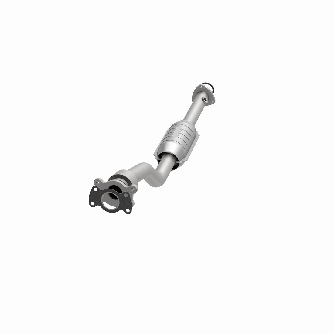 MagnaFlow Exhaust Products 23465 - HM Grade Direct-Fit Catalytic Converter 5
