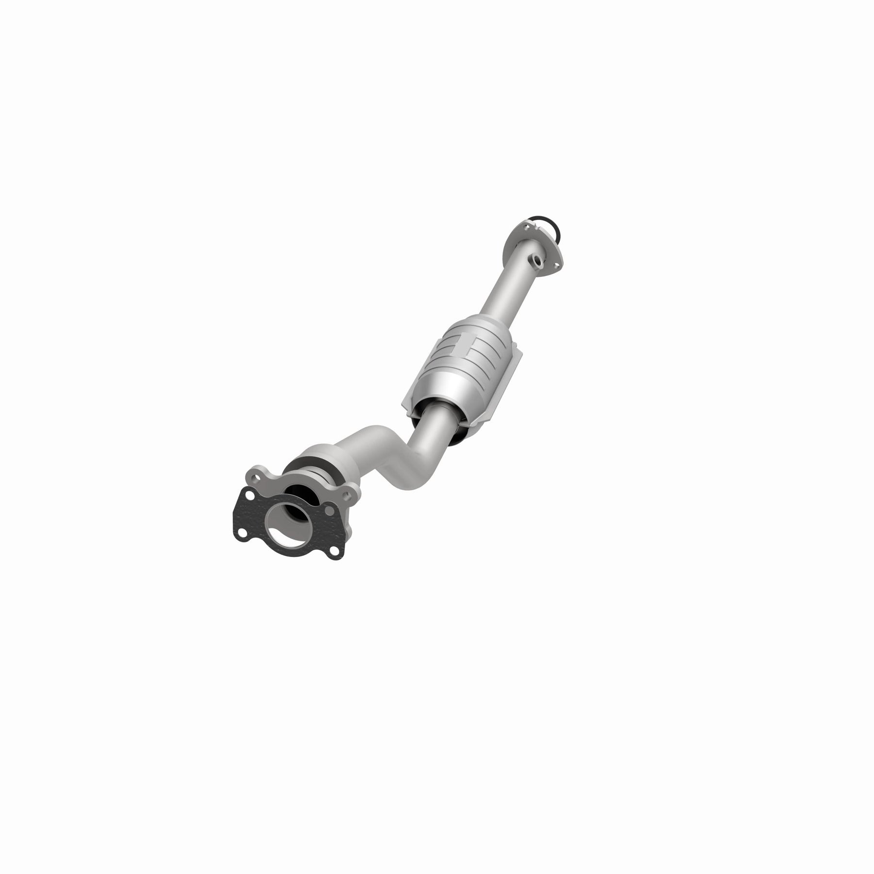 MagnaFlow Exhaust Products 23465 - HM Grade Direct-Fit Catalytic Converter 5