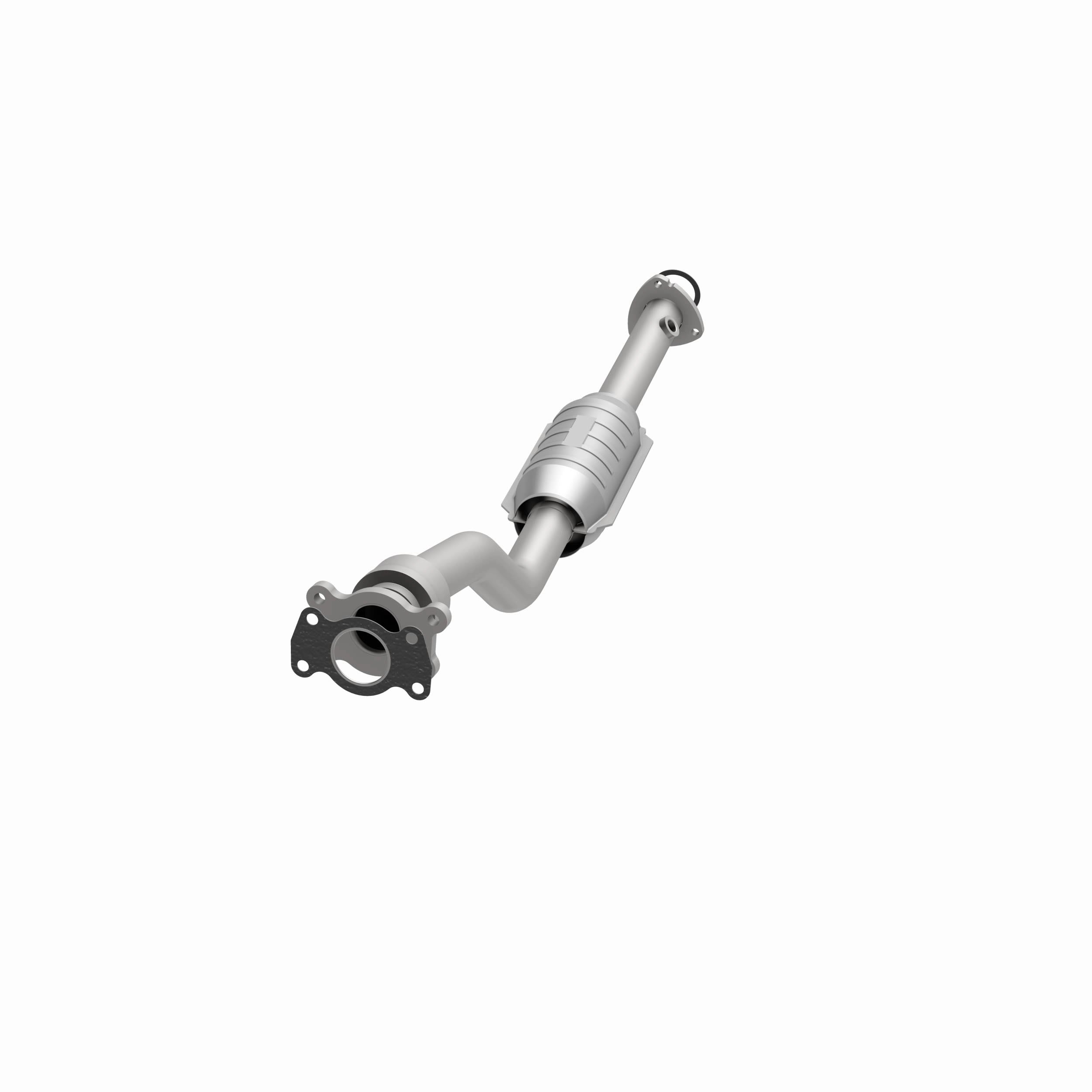 MagnaFlow Exhaust Products 23465 - HM Grade Direct-Fit Catalytic Converter 5