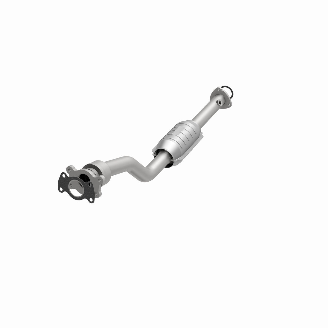 MagnaFlow Exhaust Products 23465 - HM Grade Direct-Fit Catalytic Converter