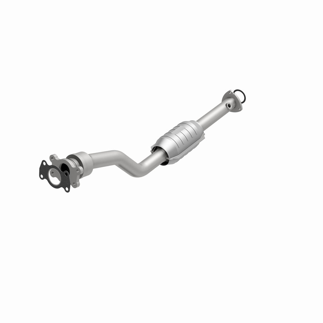 MagnaFlow Exhaust Products 23465 - HM Grade Direct-Fit Catalytic Converter