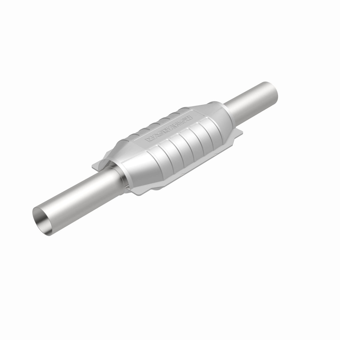 MagnaFlow Exhaust Products 23467 - Standard Grade Direct-Fit Catalytic Converter