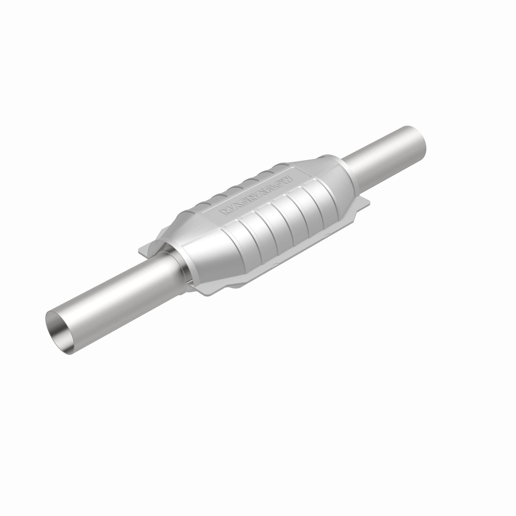 MagnaFlow Exhaust Products 23467 - Standard Grade Direct-Fit Catalytic Converter