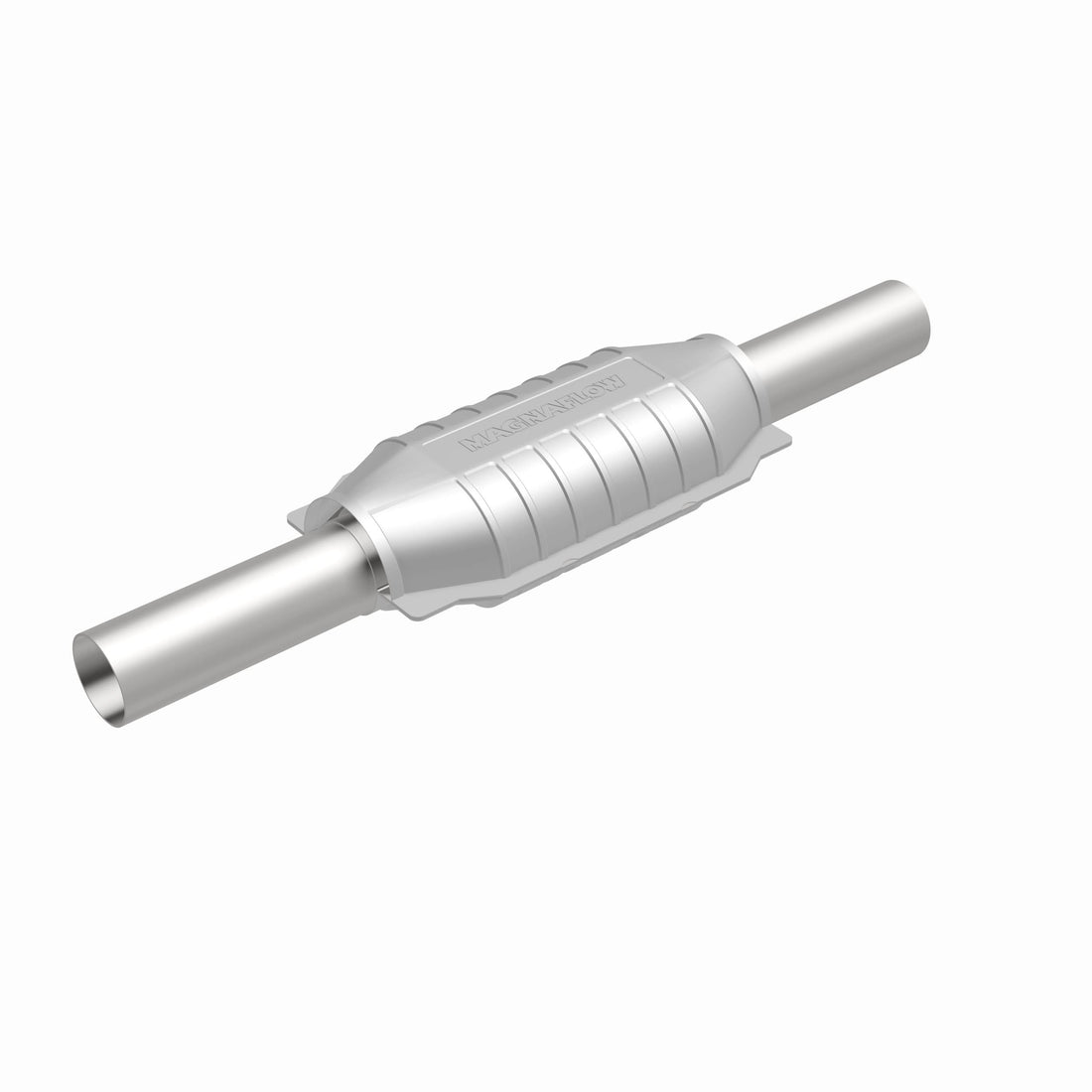 MagnaFlow Exhaust Products 23467 - Standard Grade Direct-Fit Catalytic Converter