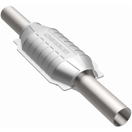 MagnaFlow Exhaust Products Exhaust MagnaFlow Exhaust Products 23467 - Standard Grade Direct-Fit Catalytic Converter