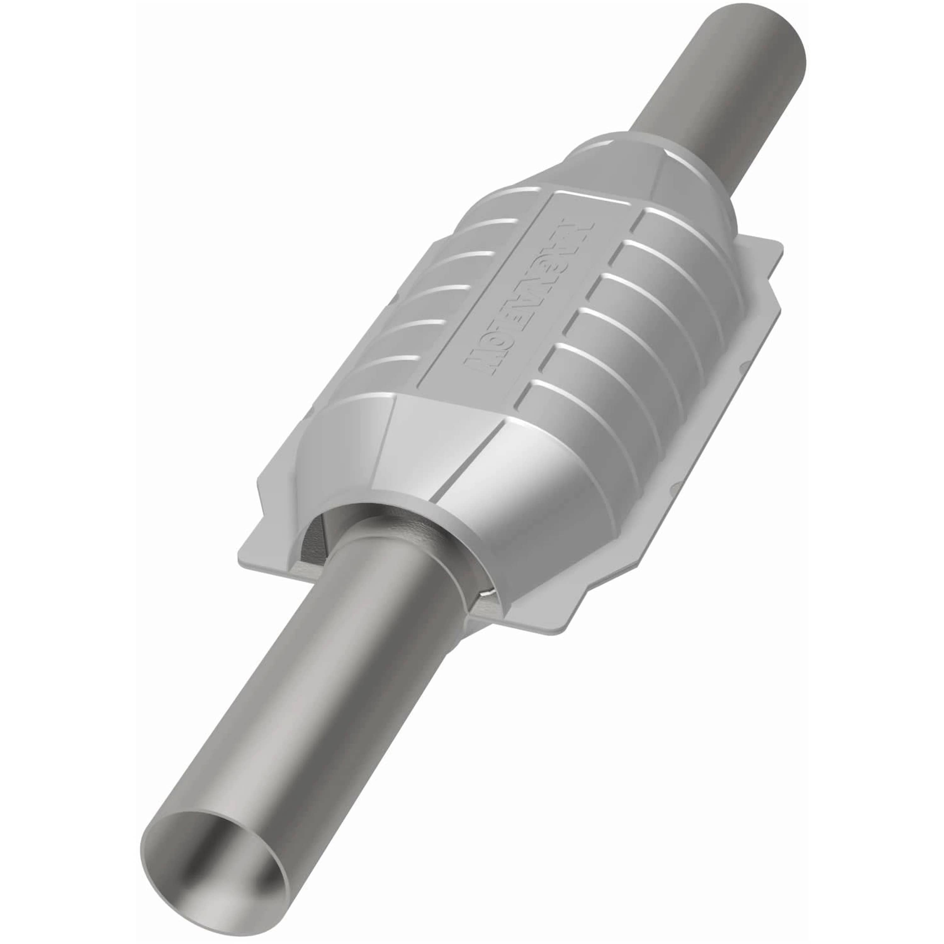 MagnaFlow Exhaust Products Exhaust MagnaFlow Exhaust Products 23467 - Standard Grade Direct-Fit Catalytic Converter