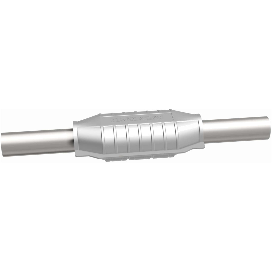 MagnaFlow Exhaust Products Exhaust MagnaFlow Exhaust Products 23467 - Standard Grade Direct-Fit Catalytic Converter