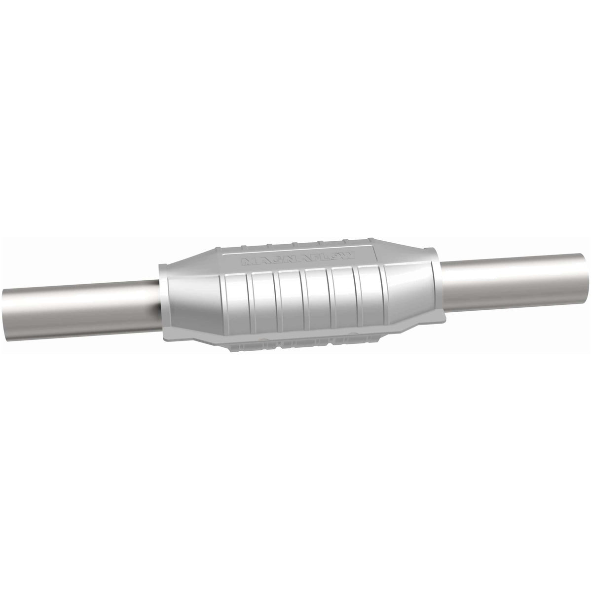 MagnaFlow Exhaust Products Exhaust MagnaFlow Exhaust Products 23467 - Standard Grade Direct-Fit Catalytic Converter