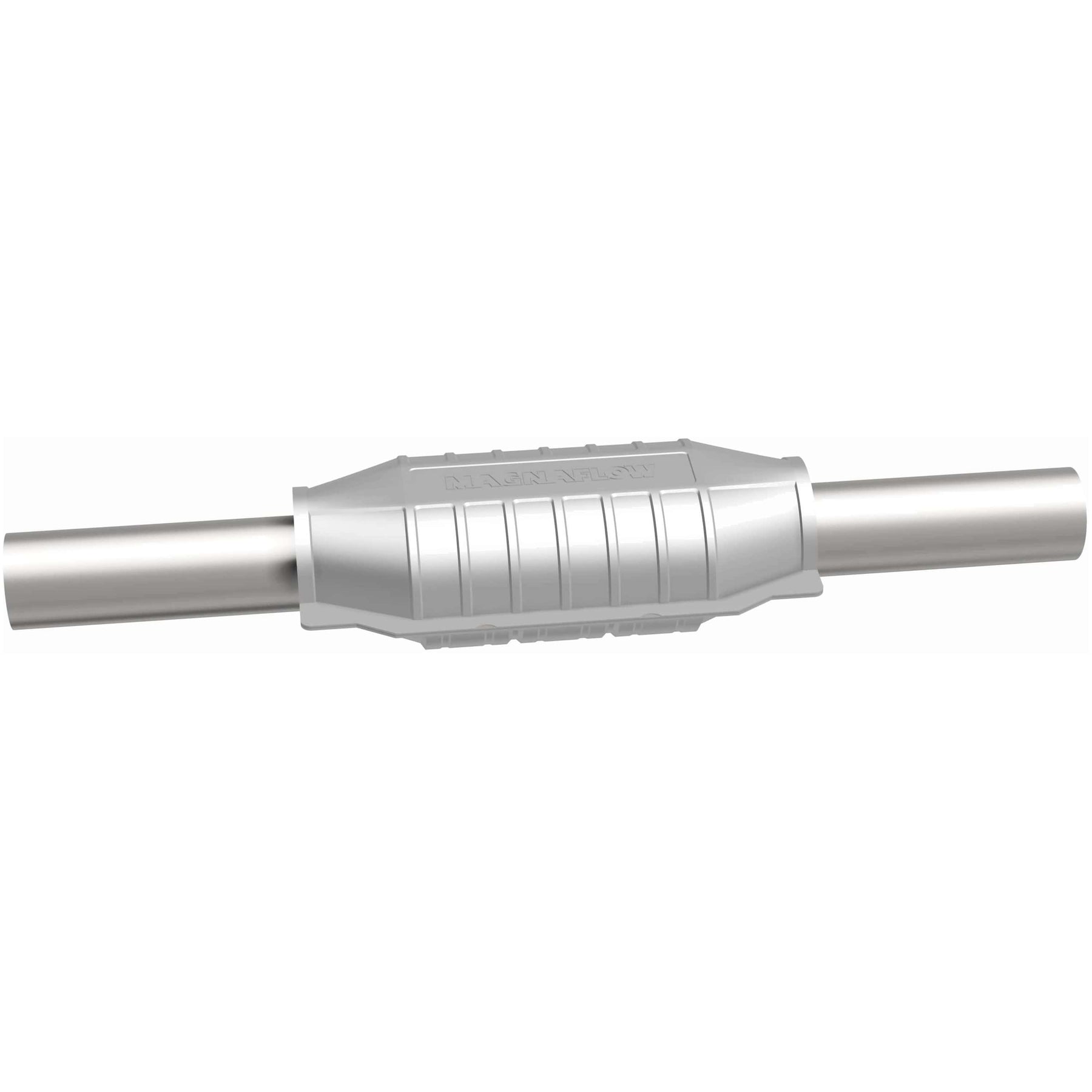 MagnaFlow Exhaust Products Exhaust MagnaFlow Exhaust Products 23467 - Standard Grade Direct-Fit Catalytic Converter