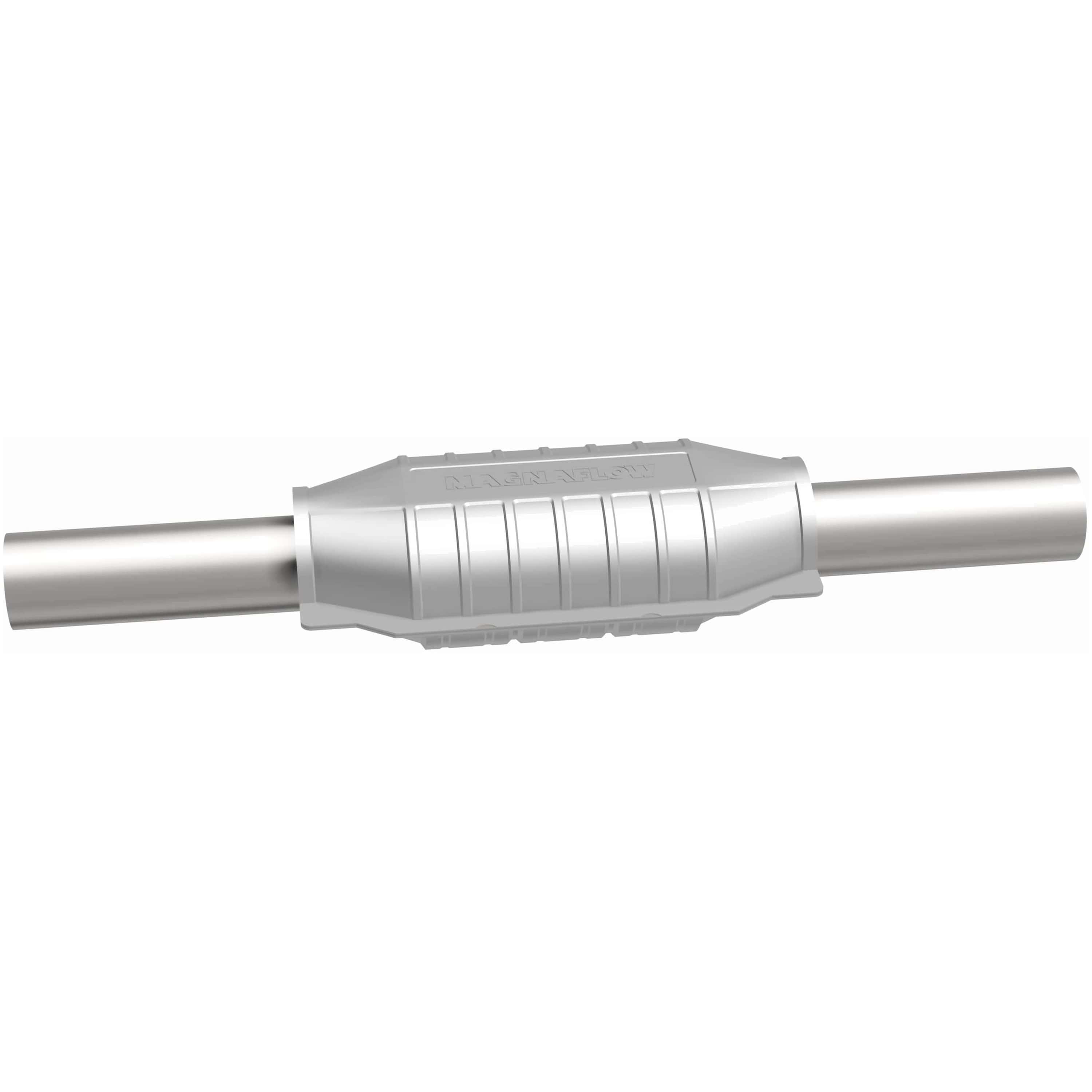 MagnaFlow Exhaust Products Exhaust MagnaFlow Exhaust Products 23467 - Standard Grade Direct-Fit Catalytic Converter