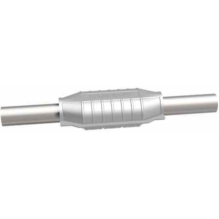 MagnaFlow Exhaust Products Exhaust MagnaFlow Exhaust Products 23467 - Standard Grade Direct-Fit Catalytic Converter