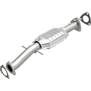 MagnaFlow Exhaust Products 23468 - HM Grade Direct-Fit Catalytic Converter