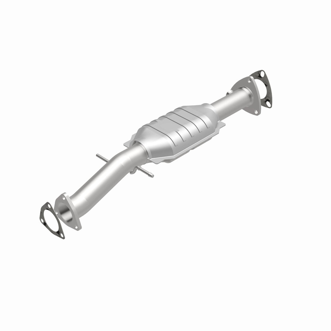 MagnaFlow Exhaust Products 23468 - HM Grade Direct-Fit Catalytic Converter