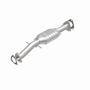 MagnaFlow Exhaust Products 23468 - HM Grade Direct-Fit Catalytic Converter