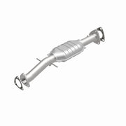 MagnaFlow Exhaust Products 23468 - HM Grade Direct-Fit Catalytic Converter