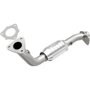 MagnaFlow Exhaust Products 23470 - HM Grade Direct-Fit Catalytic Converter 3