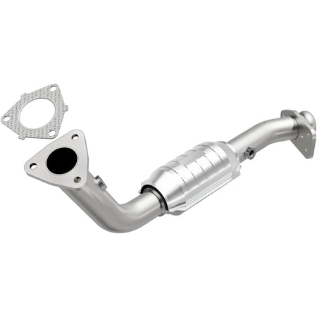 MagnaFlow Exhaust Products 23470 - HM Grade Direct-Fit Catalytic Converter 3