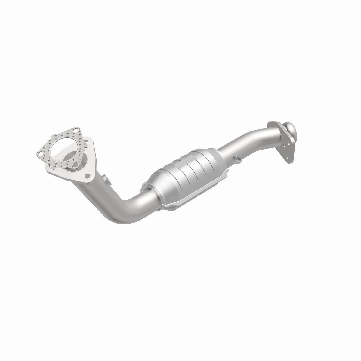 MagnaFlow Exhaust Products 23470 - HM Grade Direct-Fit Catalytic Converter 4