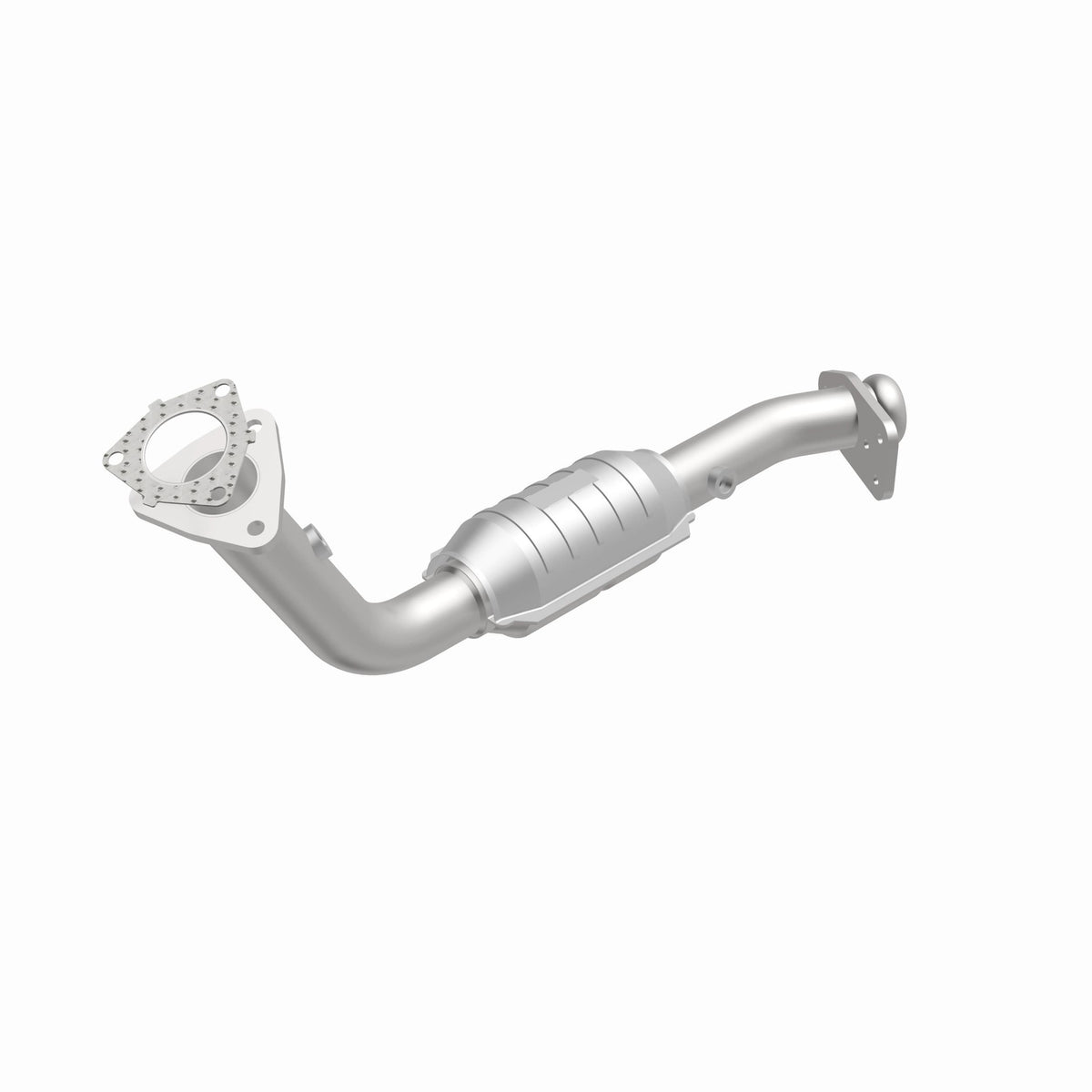 MagnaFlow Exhaust Products 23470 - HM Grade Direct-Fit Catalytic Converter 5