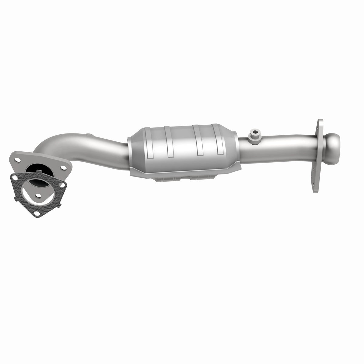 MagnaFlow Exhaust Products 23471 - HM Grade Direct-Fit Catalytic Converter 1
