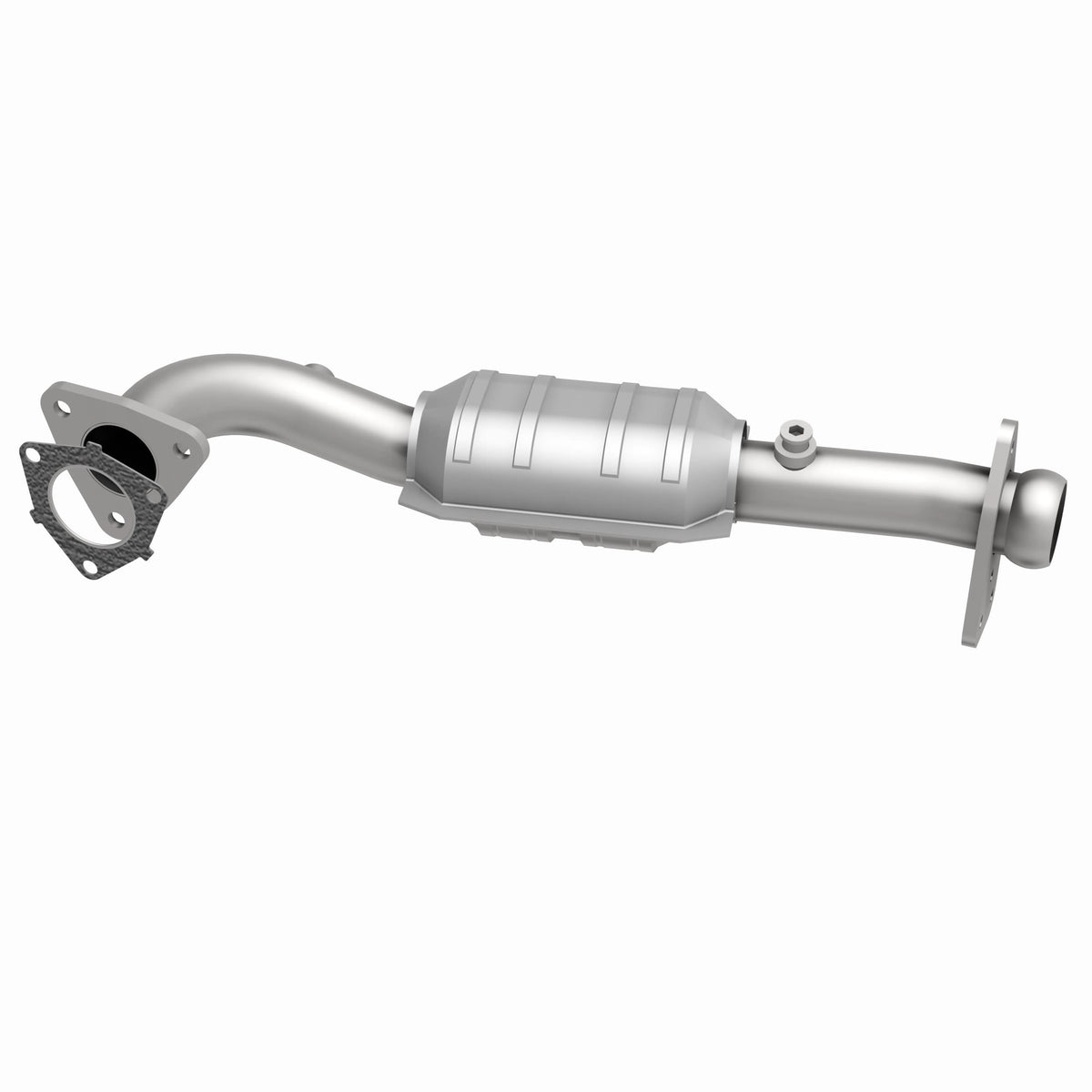 MagnaFlow Exhaust Products 23471 - HM Grade Direct-Fit Catalytic Converter 2