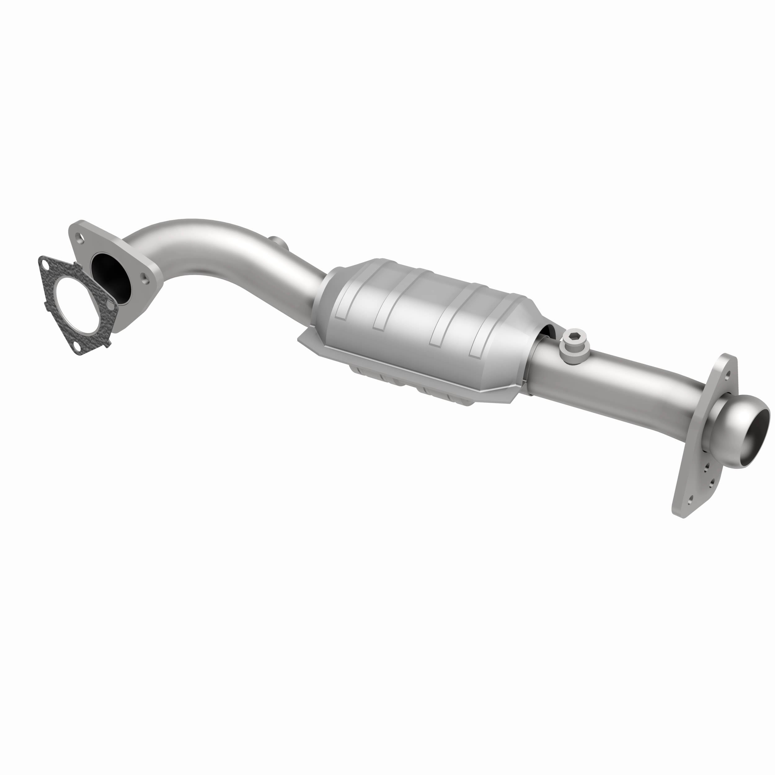 MagnaFlow Exhaust Products 23471 - HM Grade Direct-Fit Catalytic Converter 3