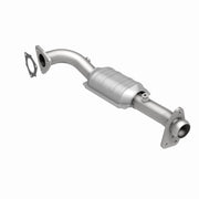 MagnaFlow Exhaust Products 23471 - HM Grade Direct-Fit Catalytic Converter 4