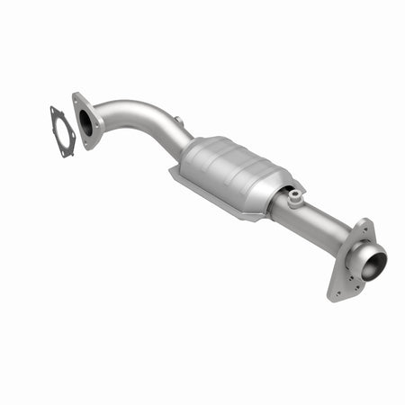 MagnaFlow Exhaust Products 23471 - HM Grade Direct-Fit Catalytic Converter 4