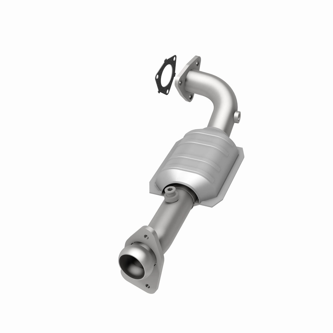 MagnaFlow Exhaust Products 23471 - HM Grade Direct-Fit Catalytic Converter